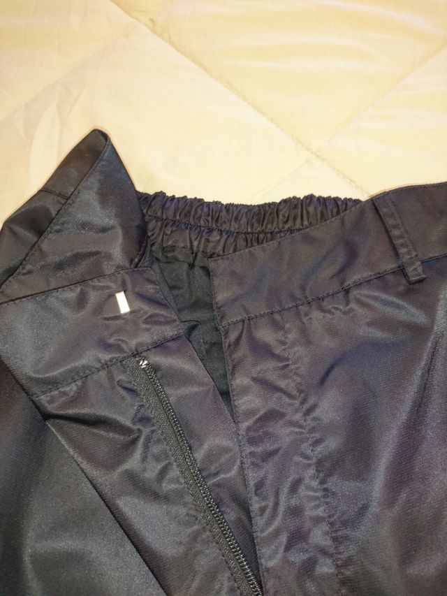 Amiri Pantaloni Cargo - Nylon - Tg 32 S M