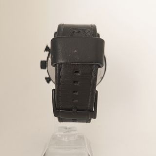 Reloj Fossil Nate - Negro