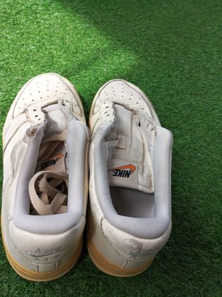 Nike Air Force 1 - 2 pares