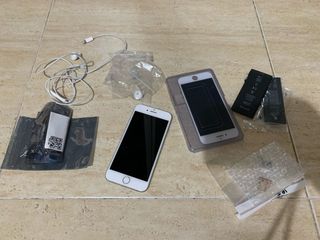 LOTE IPHONE REPARAR