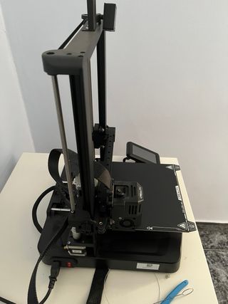 Impresora 3D Creality Ender 3 KE