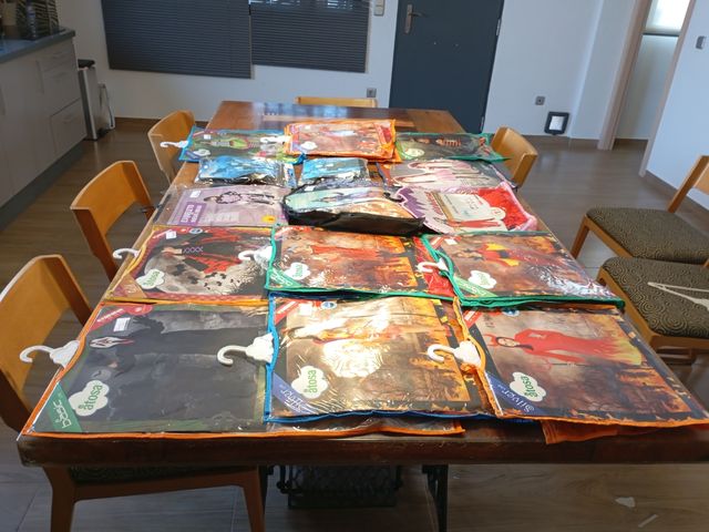 16 Disfraces Halloween Niños