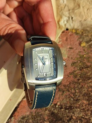 Orologio Spazio24 Elegante e Raffinato