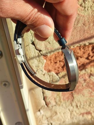 Orologio Spazio24 Elegante e Raffinato