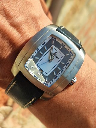 Orologio Spazio24 Elegante e Raffinato