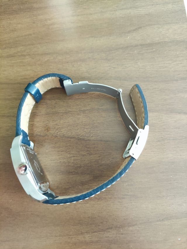 Orologio Spazio24 Elegante e Raffinato