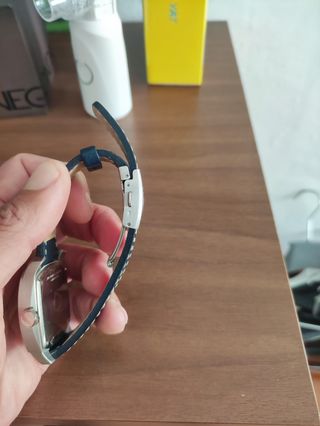 Orologio Spazio24 Elegante e Raffinato