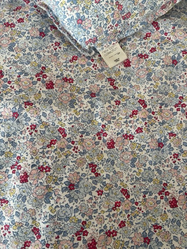 Ropa Cuna infantil Zara Home