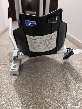 Asiento kart patinete eléctrico