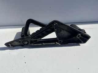 Estribera izquierda BMW K75  completa