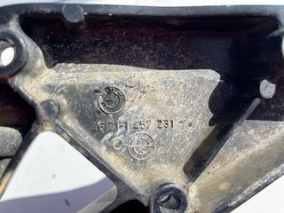 Estribera izquierda BMW K75  completa