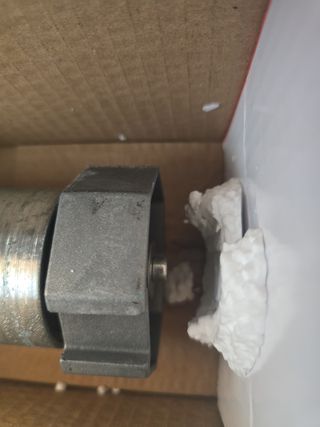 Motor persiana Gaviota GM 100