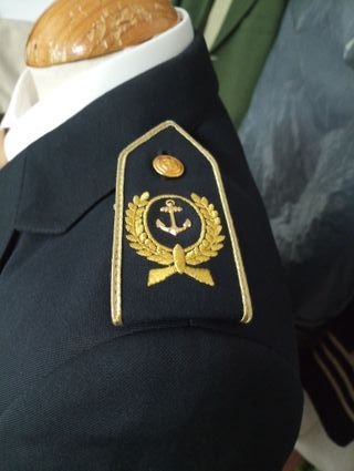 TRAJE DE COMUNION TALLA 13