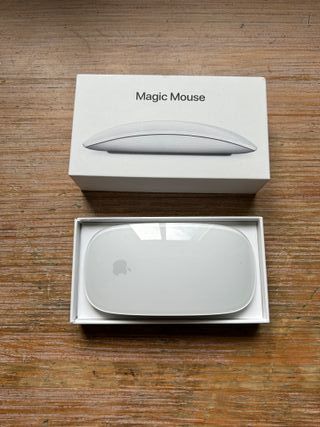 Raton inalámbrico Apple