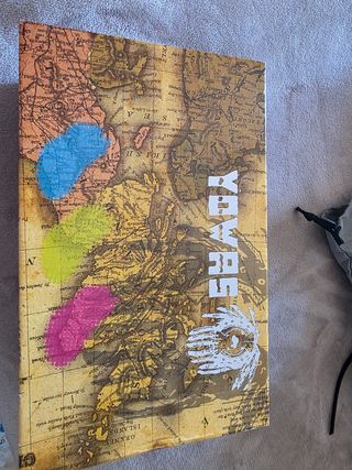 Zapatos JOMA niño - negros