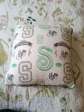 Cojín Harry Potter
