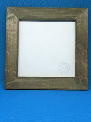 Mattonella Sottopentola 20x20cm ceramica Nanaelo