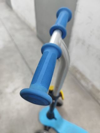 Patinete Oxelo B1 niños 