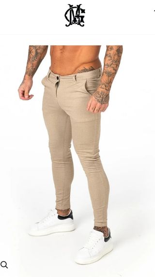 Pantalones Morengar