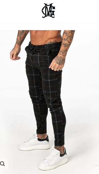 Pantalones Morengar