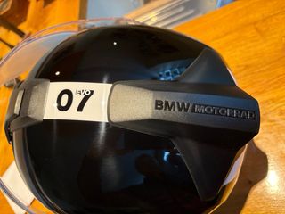 CASCO BMW SYSTEM 07 EVO