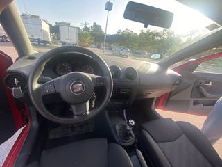 SEAT Ibiza 2006 Etiqueta C