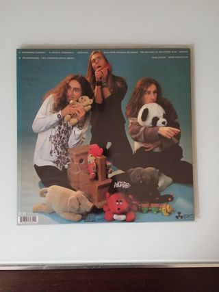 Vinilo - Disharmonic Orchestra - Not ...