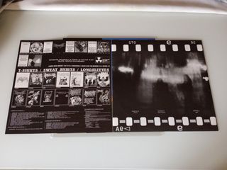 Vinilo - Disharmonic Orchestra - Not ...