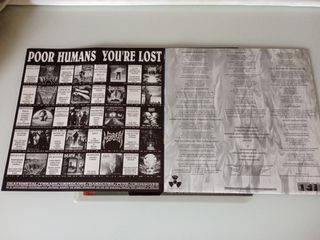 Vinilo - Disharmonic Orchestra - Not ...