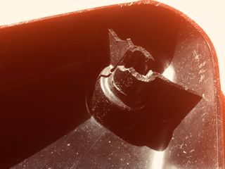 Cachas Laterales Harley-Davidson FXR