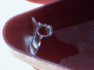 Cachas Laterales Harley-Davidson FXR