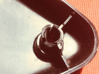 Cachas Laterales Harley-Davidson FXR