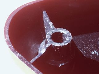 Cachas Laterales Harley-Davidson FXR