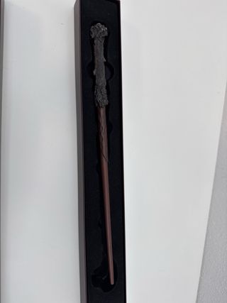 Varita Original Harry Potter