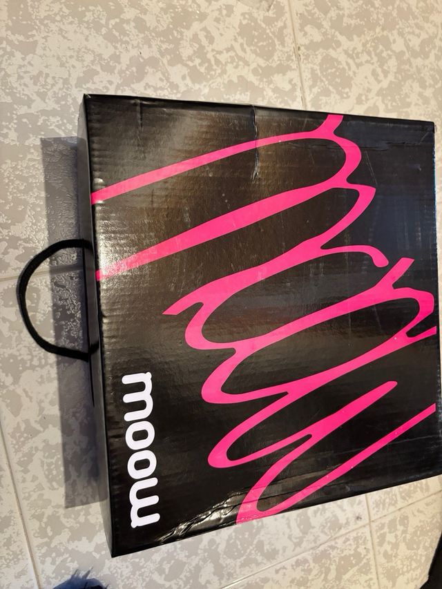 Botines de terciopelo