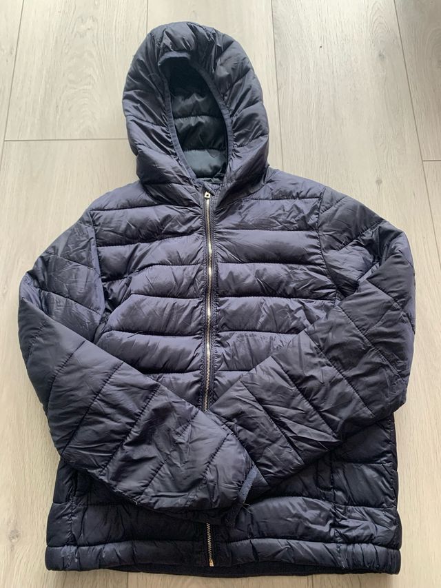 Chaqueta entretiempo