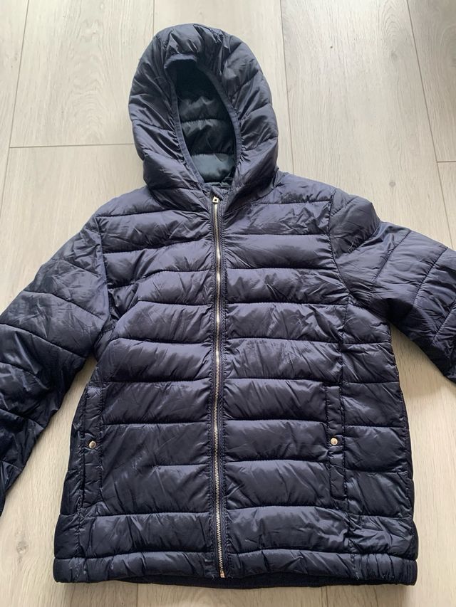 Chaqueta entretiempo