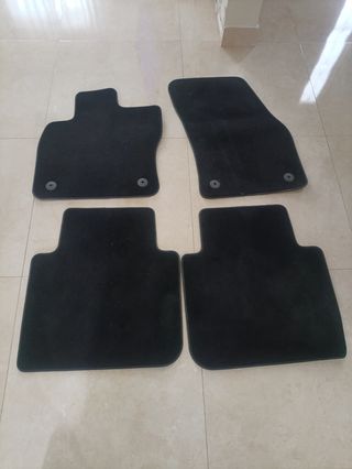 SEAT Tarraco 2020