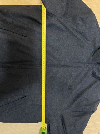 Chaqueta acolchada Fred Perry - Talla M