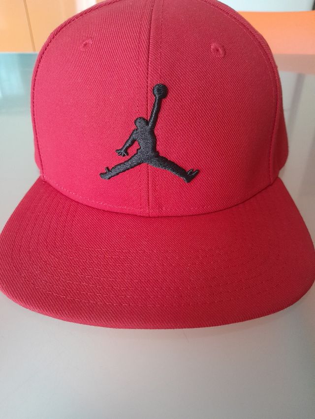 Cappello Jordan