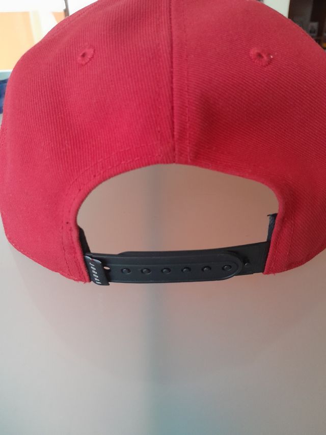 Cappello Jordan