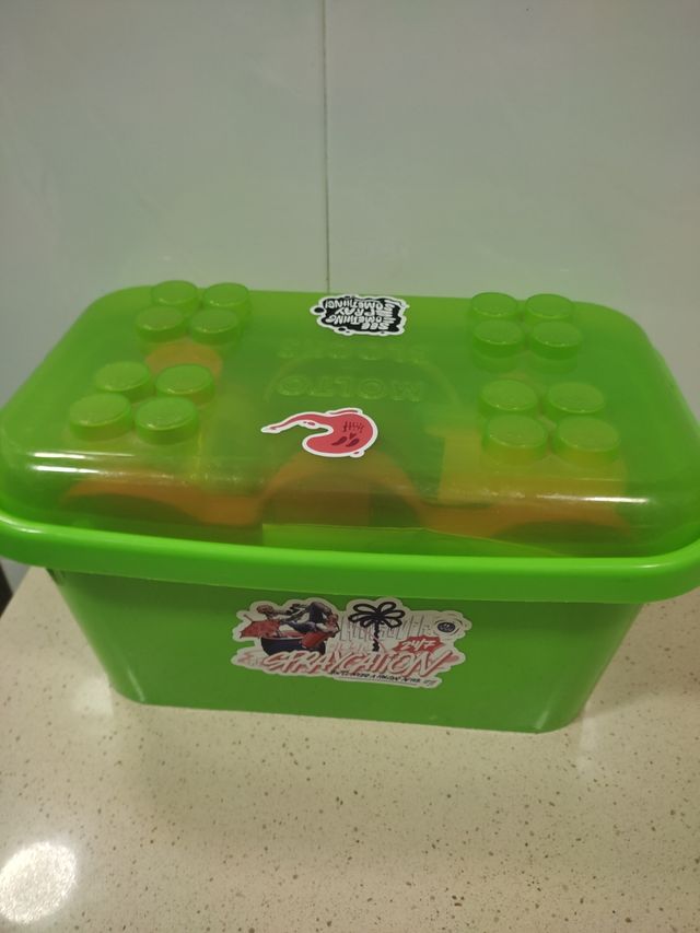 Play-Doh Pizzeria Juguete