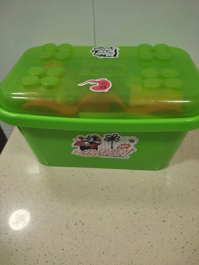 Play-Doh Pizzeria Juguete