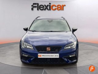 Seat Leon ST 2.0 TSI 221kW 4Drive DSG S&S Cupra