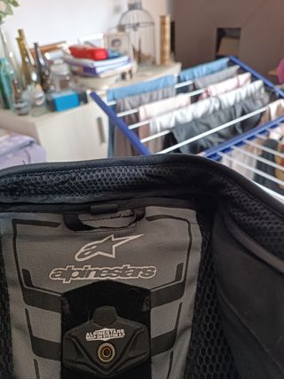 Mono Alpinestars GP Plus V2 - Talla 52