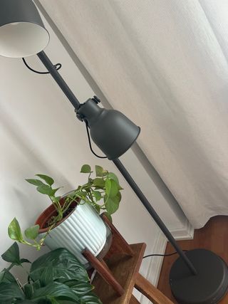 Lampara  Ikea 3 luces