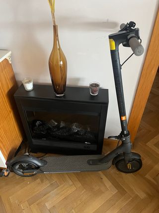 Patinete Xiaomi 1S