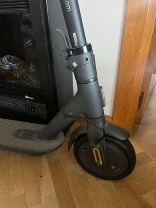 Patinete Xiaomi 1S