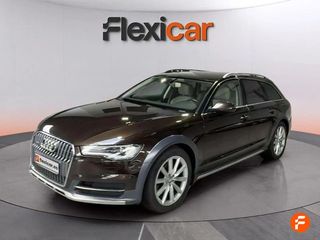 Audi A6 3.0 TDI 218CV quattro S tronic