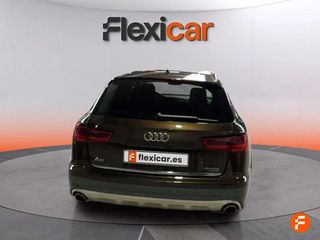 Audi A6 3.0 TDI 218CV quattro S tronic